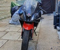 Gpr 125 4t derbi 2010 - Image 8/10