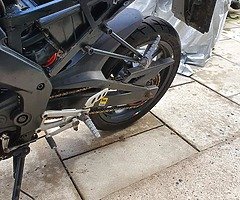 Gpr 125 4t derbi 2010 - Image 9/10