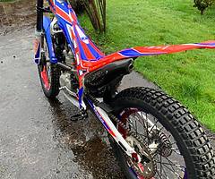 2018 Beta 300