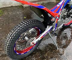 2018 Beta 300