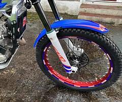 2018 Beta 300 - Image 4/7