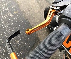2015 KTM 125