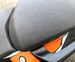 2015 KTM 125 - Image 3/10