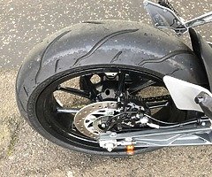 2015 KTM 125 - Image 5/10