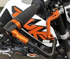 2015 KTM 125 - Image 9/10