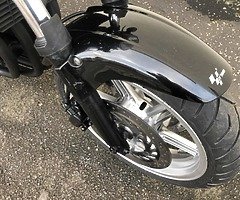 2006 Honda CB