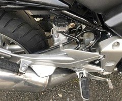 2006 Honda CB
