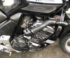2006 Honda CB - Image 3/10