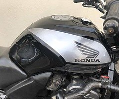 2006 Honda CB - Image 4/10