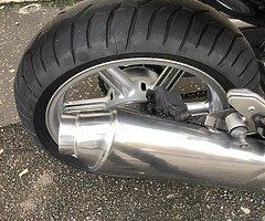 2006 Honda CB - Image 5/10