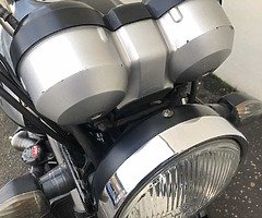 2006 Honda CB - Image 7/10