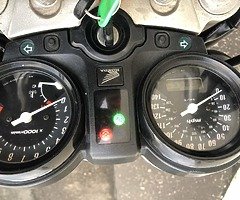 2006 Honda CB - Image 8/10
