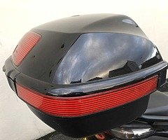 2006 Honda CB - Image 9/10