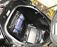 2015 Honda NC750 - Image 3/9