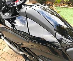 2015 Honda NC750 - Image 5/9