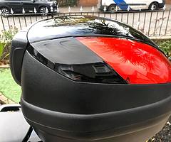 2015 Honda NC750 - Image 6/9