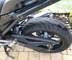 2015 Honda NC750 - Image 7/9