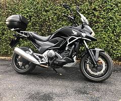 2015 Honda NC750 - Image 9/9