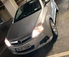 Opel Tigra