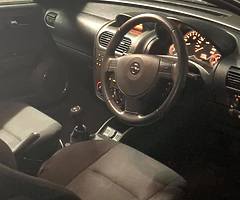 Opel Tigra - Image 4/6
