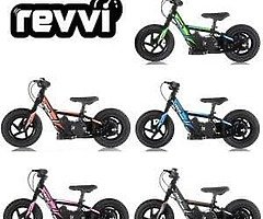 Kids off road electric and petrol scramblers from £325 - Image 4/10