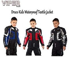 Kids off road electric and petrol scramblers from £325 - Image 6/10