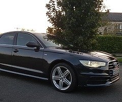 Audi A6 2.0 Tdi 177 Bhp S-Line 2012, Need gone !!