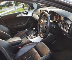 Audi A6 2.0 Tdi 177 Bhp S-Line 2012, Need gone !! - Image 6/8