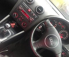 Audi A3 few months tax, test out - Image 4/7