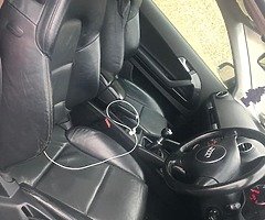 Audi A3 few months tax, test out - Image 5/7