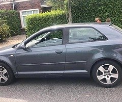 Audi A3 few months tax, test out - Image 7/7