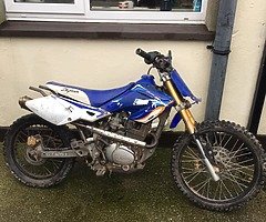 125cc skyteam