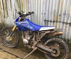 125cc skyteam