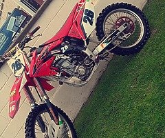 Crf 450 - Image 8/8