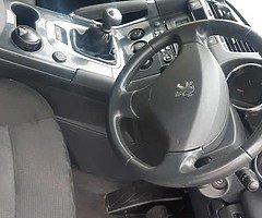 Peugeot 3008 2010 - Image 3/8