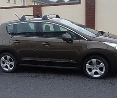 Peugeot 3008 2010 - Image 6/8