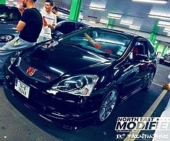 Ep3 centre section