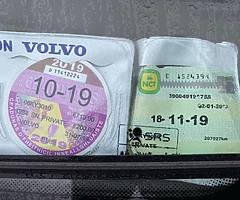 Volvo S80 - Image 6/8