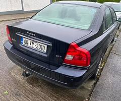 Volvo S80 - Image 8/8