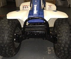 Lt50 quad