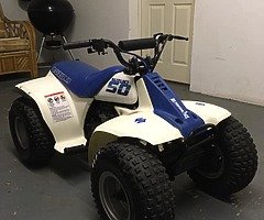 Lt50 quad - Image 3/4