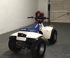 Lt50 quad - Image 4/4
