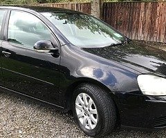 VW Golf for sale - Image 3/7