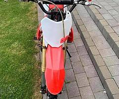 2016 Moto-Martin 140 cc - Image 5/5