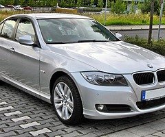 Wanted 2008+ low tax diesel