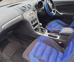 2008 Ford Mondeo - Image 4/6