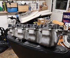 Intake manifold Volkswagen 2.0 TDI - Image 4/5