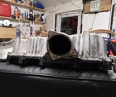 Intake manifold Volkswagen 2.0 TDI - Image 5/5