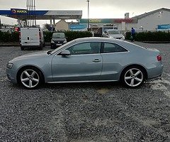 2009 Audi A5 S-Line - Image 3/5