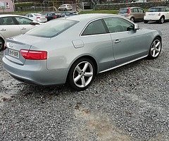 2009 Audi A5 S-Line - Image 5/5